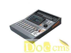 音王品牌数字调音台DM20M