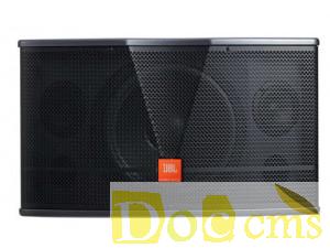 美国JBL CV1000系列卡包音箱